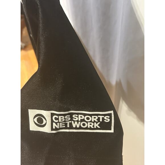 Teamwork Athletic Black Wildcats Jersey size M (38-41) - Picture 5 of 6